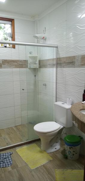CHALÉ LUZIMAREs 01